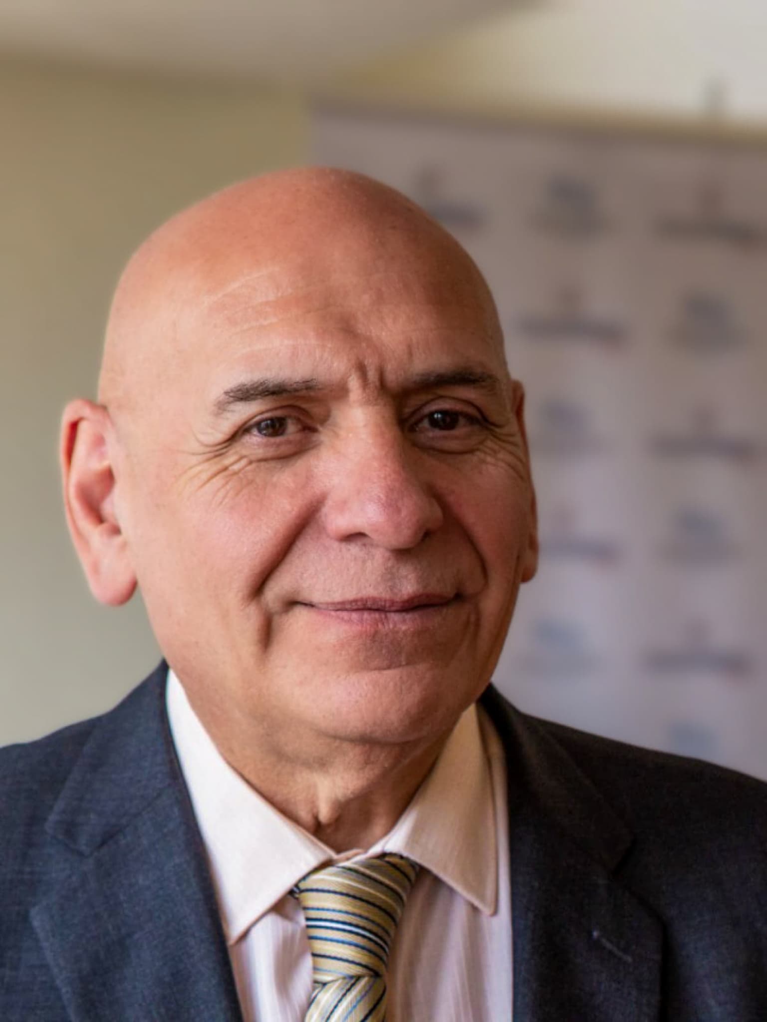 Prof. Dr. José Lodovico Palma